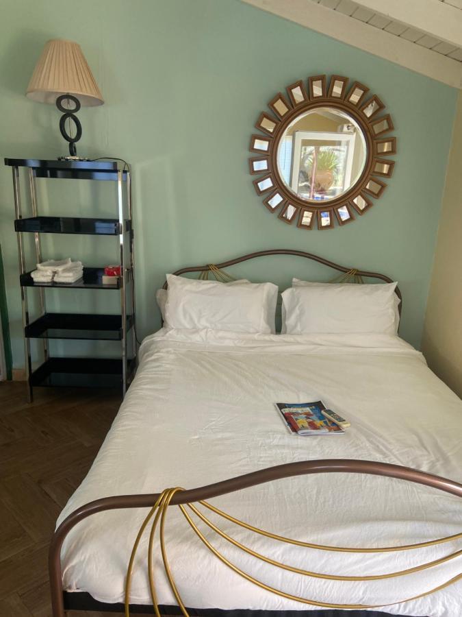 Cozy Studio With Private Spa Oranjestad Zewnętrze zdjęcie