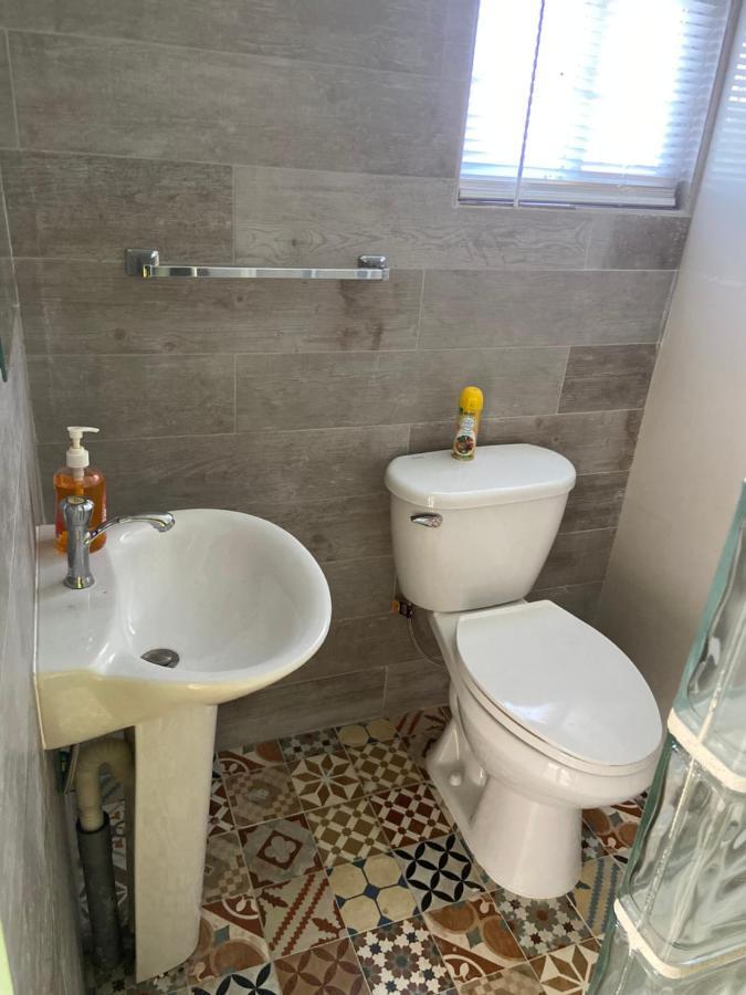 Cozy Studio With Private Spa Oranjestad Zewnętrze zdjęcie