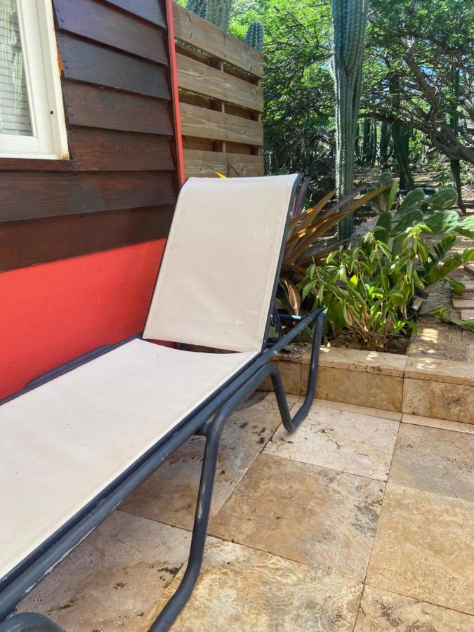 Cozy Studio With Private Spa Oranjestad Zewnętrze zdjęcie