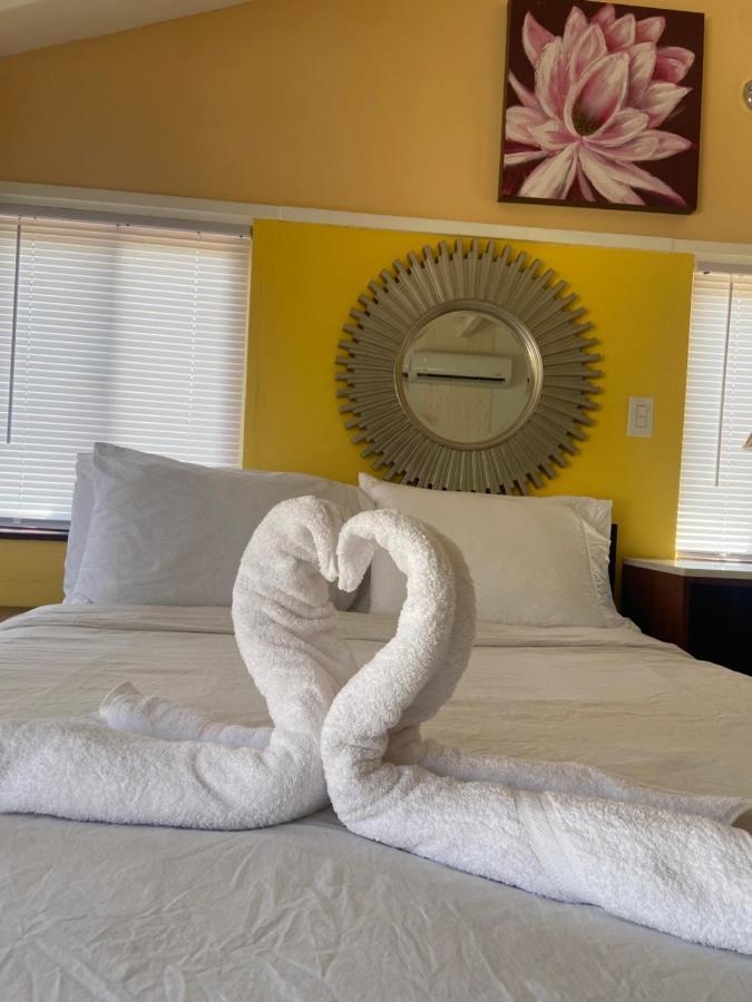 Cozy Studio With Private Spa Oranjestad Zewnętrze zdjęcie