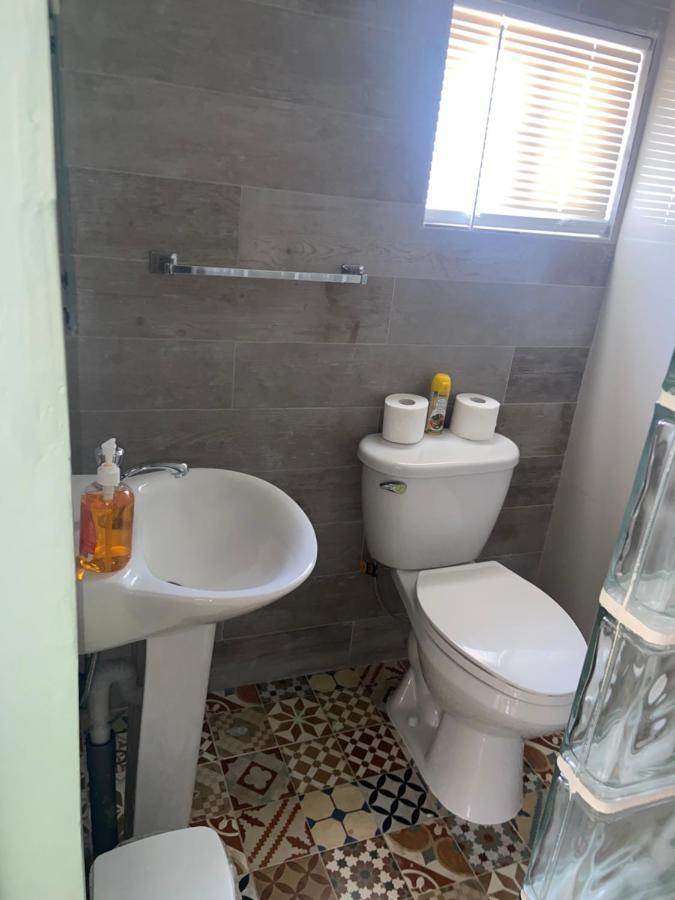 Cozy Studio With Private Spa Oranjestad Zewnętrze zdjęcie
