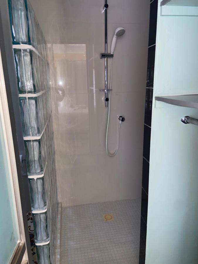 Cozy Studio With Private Spa Oranjestad Zewnętrze zdjęcie