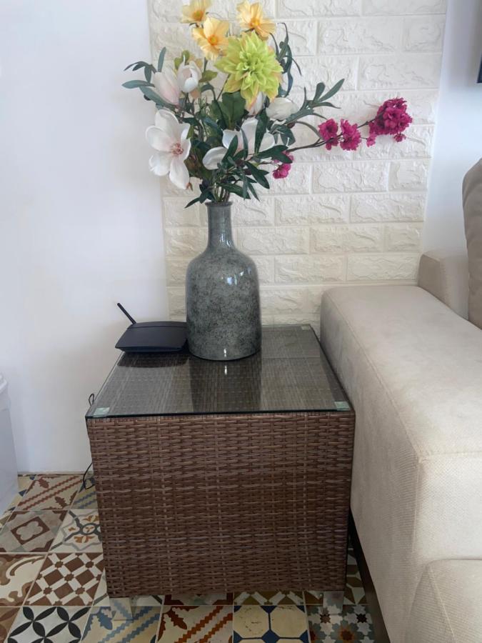 Cozy Studio With Private Spa Oranjestad Zewnętrze zdjęcie