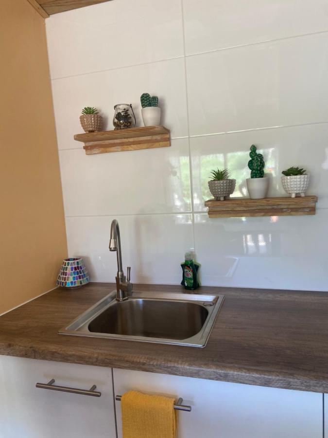 Cozy Studio With Private Spa Oranjestad Zewnętrze zdjęcie