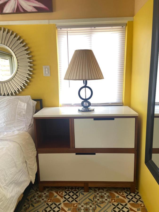 Cozy Studio With Private Spa Oranjestad Zewnętrze zdjęcie