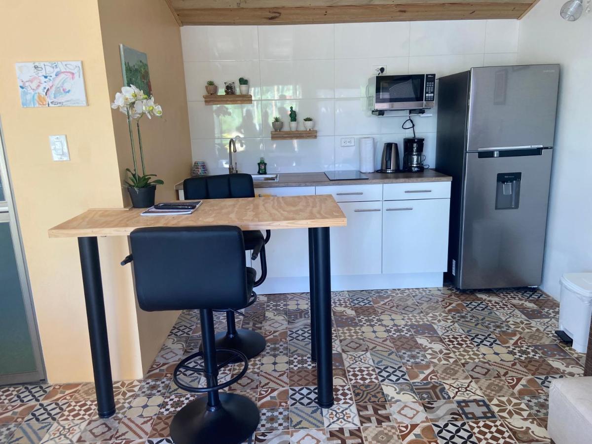 Cozy Studio With Private Spa Oranjestad Zewnętrze zdjęcie